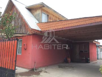 Casa en Romeral