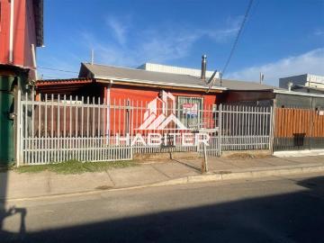 Casa en Romeral