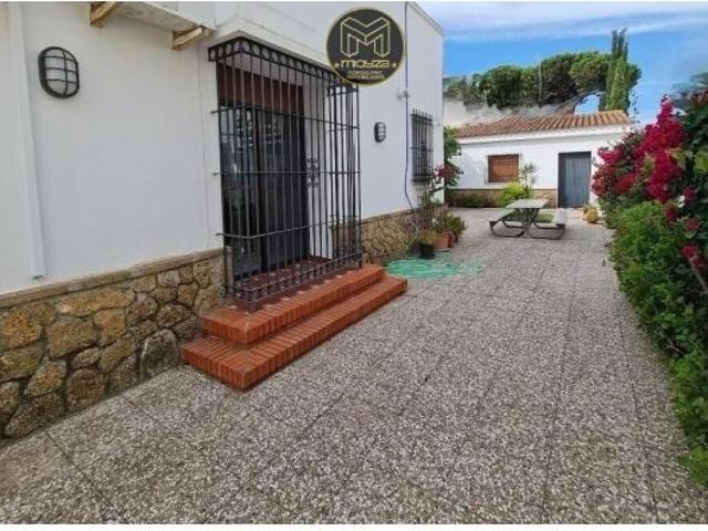 CASA EN ROTA