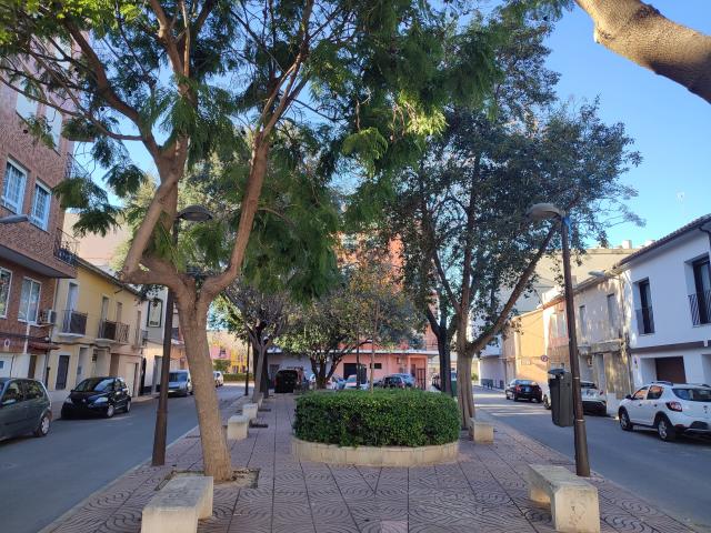 Casa en Sueca