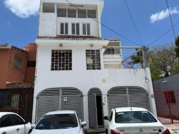 Casa en Super Manzana 23