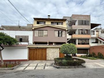 Casa en Surco Parque Ecológico Loma Amarilla