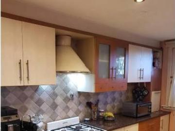Casa en Saavedra Vedia al 4000