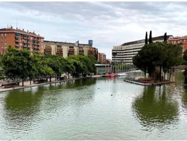 CASA EN SABADELL