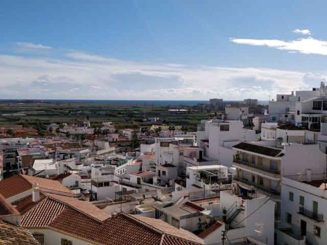 Casa en Salobreña