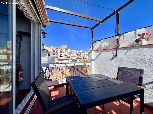 CASA EN SALOBREÑA