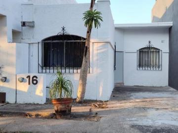Casa en Salahua