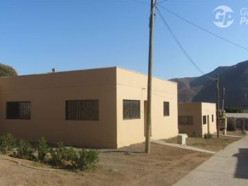 Casa en Salamanca