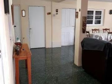 Casa En Salvador Gutiérrez, Cerro Navia | 4 Dormitorios por 125000. 00 en Cerro Navia