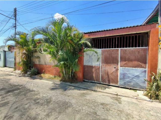 Casa en Saman de Guere sur Turmero Aragua En venta