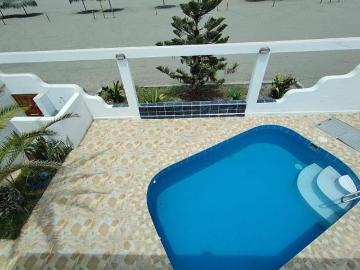 Casa en Samuel Pastor