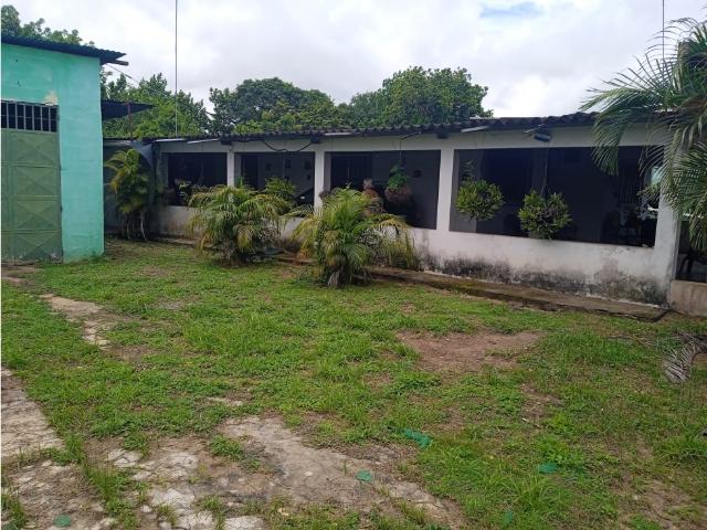 CASA EN SAN VICENTE MATURIN VE02 2246SV EOLI LROJ