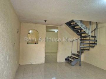 Casa en San Vicente Chicoloapan, Edomex