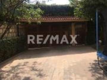Casa En San Agustín del Pueblo Tetelpan En Camino Real de Tetelpan