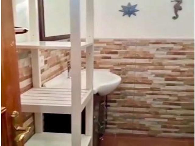 Casa en San Ambrosio