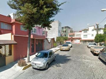 Casa en San Andrés Atenco, Tlalnepantla