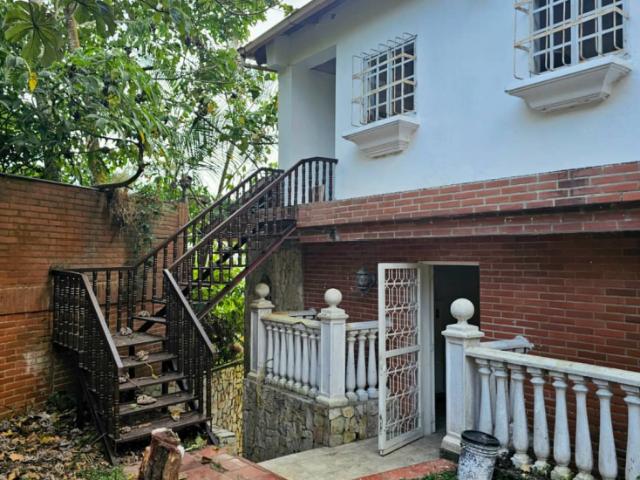Casa en San Antonio de Los Altos