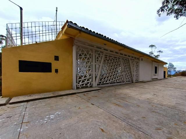Casa en venta en El Faro Peña Baja San Antonio de los Altos