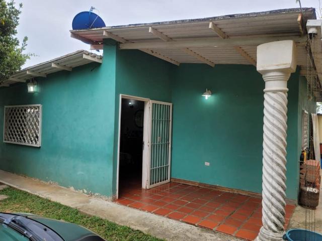 Casa en sector Pacheco San Antonio de los Altos