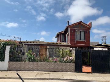 Casa en San Antonio