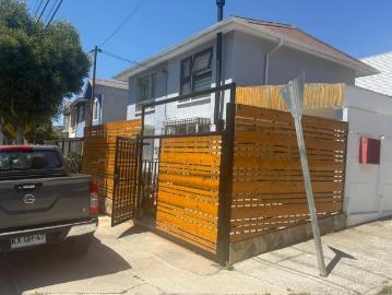 Casa en San Antonio
