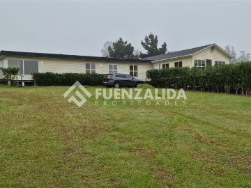 Casa en San Antonio