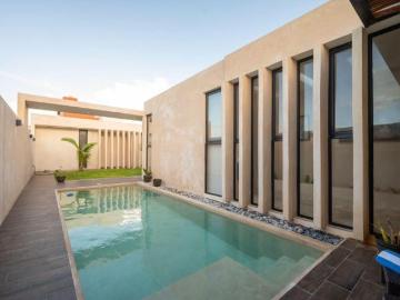 Casa en San Benito, a tan solo 100 metros de la playa