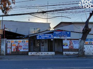 Casa en San Bernardo