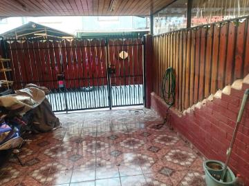 Casa en San Bernardo
