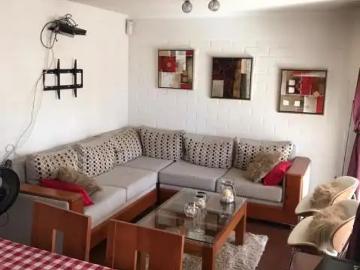 Casa en San Bernardo