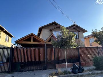 Casa en San Bernardo