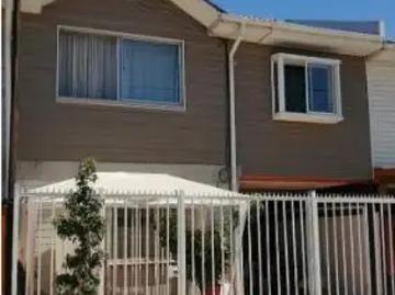 Casa en San Bernardo