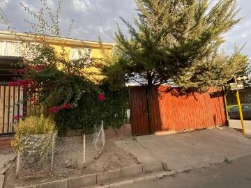 Casa en San Bernardo