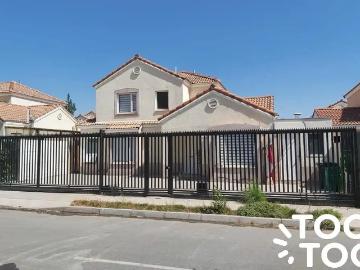 Casa en San Bernardo