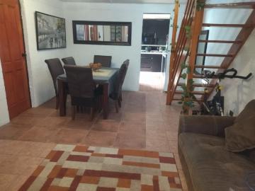 Casa en San Bernardo