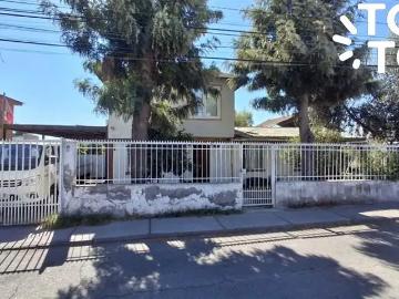 Casa en San Bernardo
