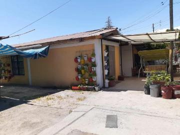 Casa en San Bernardo