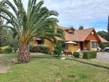 Casa en San Bernardo