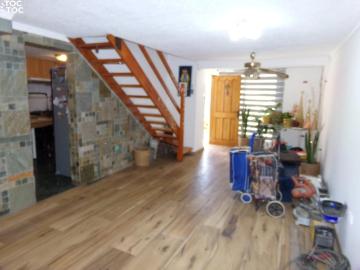 Casa en San Bernardo