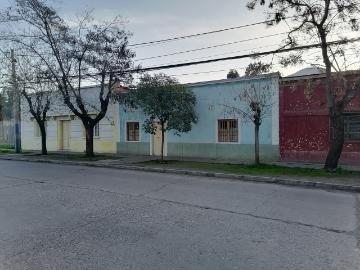 Casa en San Bernardo