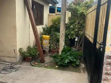 Casa en San Bernardo