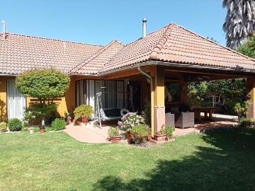 Casa en San Bernardo