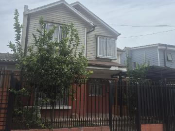 Casa en San Bernardo