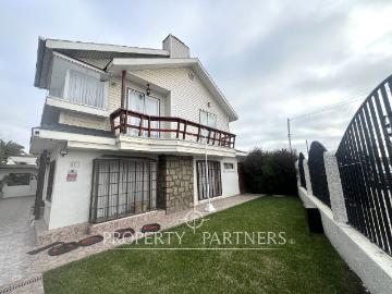 Casa en San Bernardo