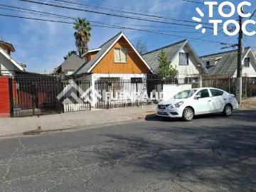 Casa en San Bernardo