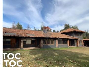 Casa en San Bernardo