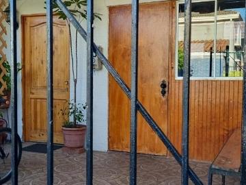 Casa en San Bernardo