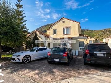 Casa en San Bernardo