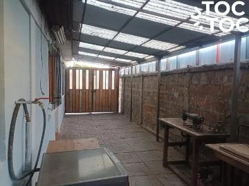 Casa en San Bernardo