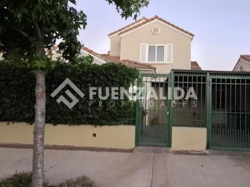 Casa en San Bernardo